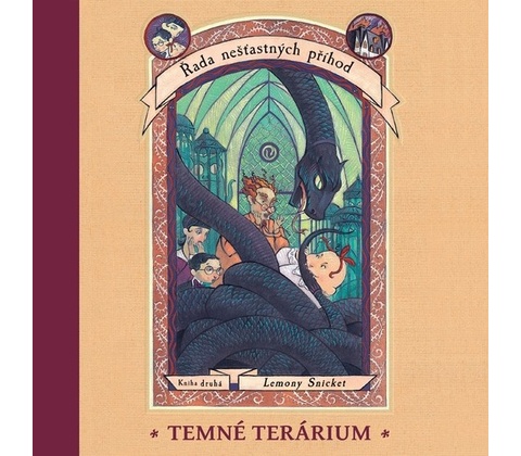Temné terárium