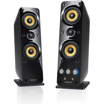 Image 1 of Creative T40 SII