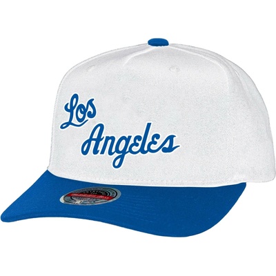 Mitchell & Ness Los Angeles Lakers Team 2 Tone 2.0 Pre Snapback Hwc