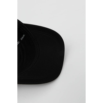 Armani Exchange Памучна шапка с козирка Armani Exchange (XW000956.AF13848.NOS)