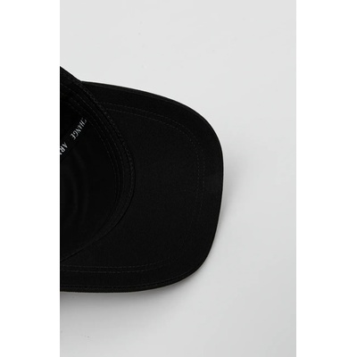 Armani Exchange Памучна шапка с козирка Armani Exchange (XW000956.AF13848.NOS)