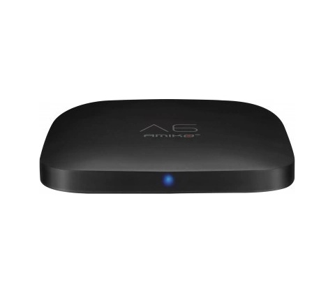 Amiko A6 OTT