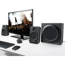 Reprosoustavy a reproduktory Logitech Z-333