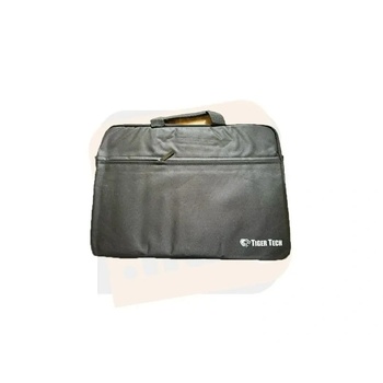 TigerTech Чанта за лаптоп Tigertech 15, 6 Grey (NT-01) (NT 01)
