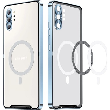 XGSM Samsung Galaxy Note 10+ Plus modré