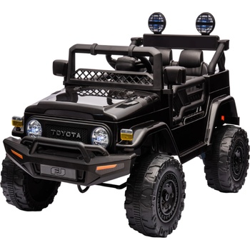 Chipolino Toyota FJ Cruiser (ELJTFJ25)