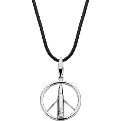 Rebel & Rose-L Make love not war RR-NL017-S