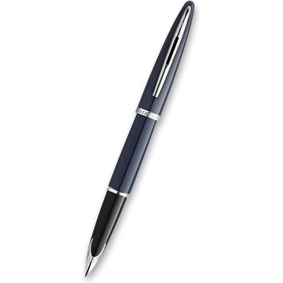 Waterman Caréne Core Blue CT plnicí pero hrot M 1507/1114210