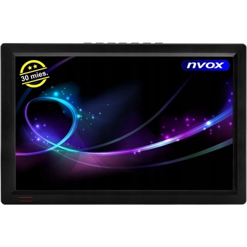NVOX DVB14T