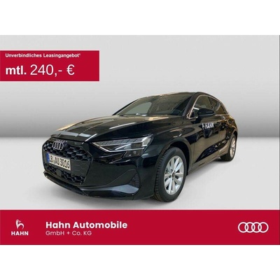 Audi A3 TFSI S tronic Sportback 85 kW