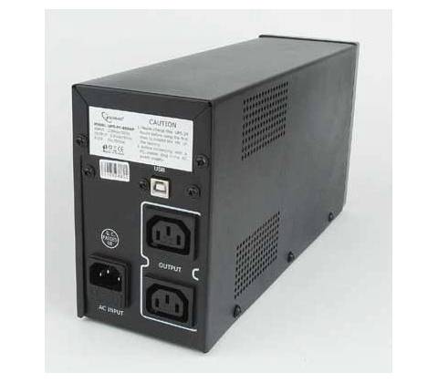 Gembird UPS-PC-850AP