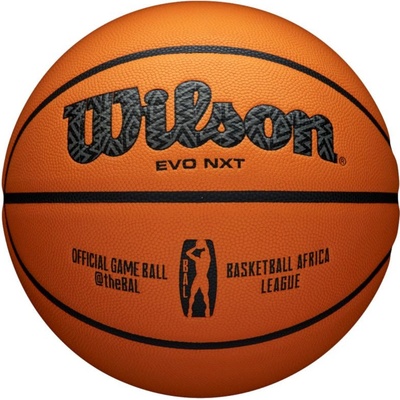 Wilson EVO NXT Africa League