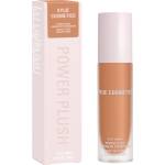Kylie Cosmetics Power Plush Longwear Foundation Фон дьо тен флуид 30ml - douglas - 41,99 лв