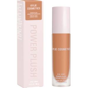 Kylie Cosmetics Power Plush Longwear Foundation Фон дьо тен флуид 30ml - douglas - 41,99 лв