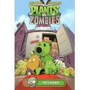 Plants vs. Zombies – Nový domov