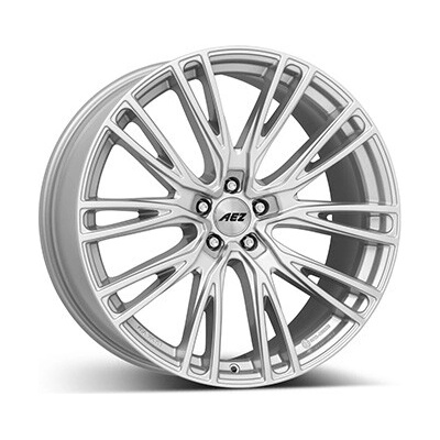 AEZ SEATTLE 8,5x21 5x112 ET32 shine