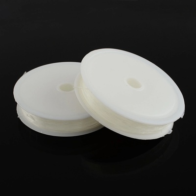 Elastomer - ∅ 0,8 mm - 10 m - 1 ks – Sleviste.cz