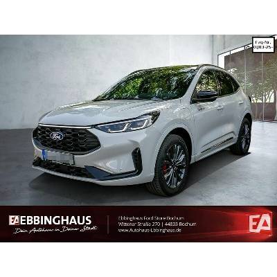 Ford Kuga 2.5 Sound Edition 178 kW