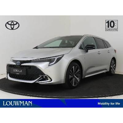 Toyota Corolla Hybrid Touring Sports Dynamic 103 kW
