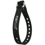 Fixplus Каишка Fixplus 46 cm черна (050723)