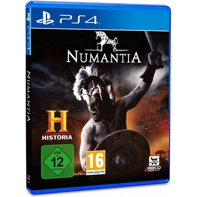 Numantia