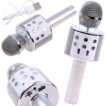 Dětský karaoke set Jokomisiada IN0136 BI