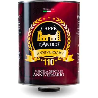 Caffé L´Antico 110 Anniversary 2 kg