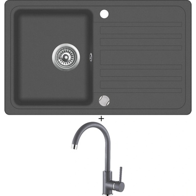 Set Aquastone GALA 40 + AQ 5561