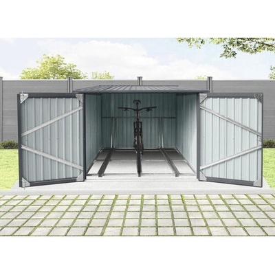 Vario 217x236x165 cm antracit