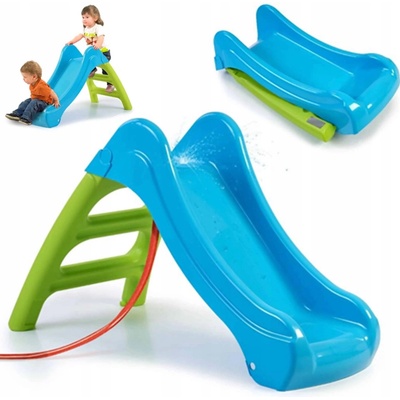 Feber Dětská skluzavka Vodní Casual Slide 91 cm – Zboží Dáma