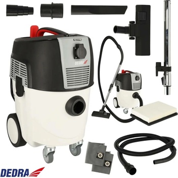 Dedra DED 6607