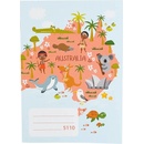 NOTES Zošit 5110 A5