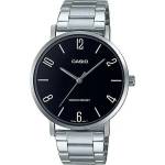 Casio MTP-VT01D-1B2 Часовници