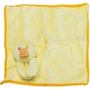 Karlie-Flamingo Mazlící dečka pro štěňata kuřátko 27 cm