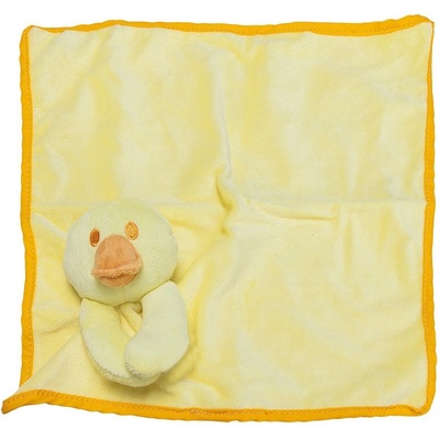 Karlie-Flamingo Mazlící dečka pro štěňata kuřátko 27 cm