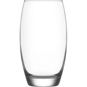 Luigi ferrero Чаша за вода Luigi Ferrero Cada FR-368EP 510ml, 6 броя (1006915)