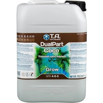 Terra Aquatica DualPart Coco Grow 5 l