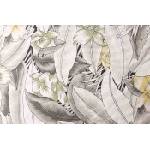 DIMEX ART Флизелинов фототапет плат с цветя 375 x 250 см