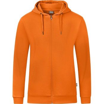 Jako Суитшърт с качулка Jako Organic Hoodie W c6820w-360 Размер 40