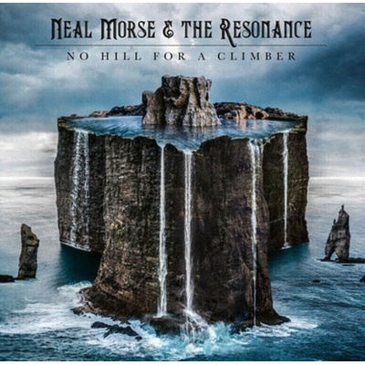 Neal Morse - No Hill For A Climber (180g) (2 LP) (0198028165419)