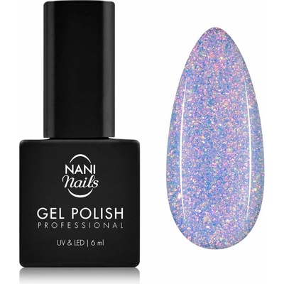 NANI gél lak Pool Party 6 ml