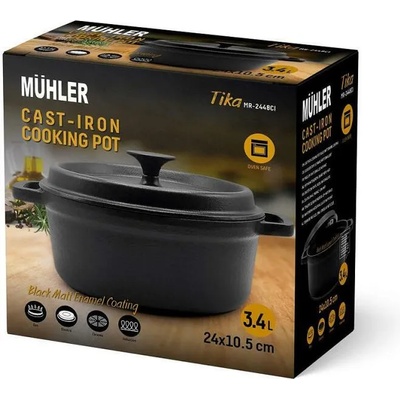 Muhler MR-2448CI (1004357)