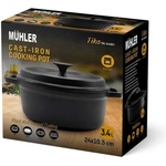Muhler MR-2448CI (1004357)