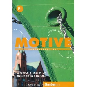 Motive | Anne Jacobsová (ISBN: 9783190018826)