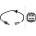 Lambda sonda HELLA 6PA 358 221-601