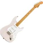 Squier Classic Vibe 50s Stratocaster MN White Blonde