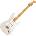 Squier Classic Vibe 50s Stratocaster MN White Blonde