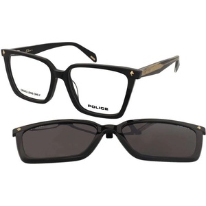 Police Очила Police Dawn Lite 1 UPLT97 700P - alensa