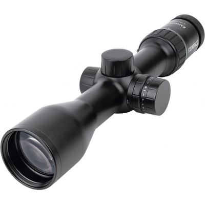 Steiner Ranger 4S 4-16x44 – Zboží Dáma