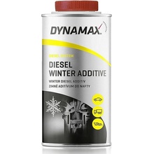 DYNAMAX Diesel Winter Additive 500 ml